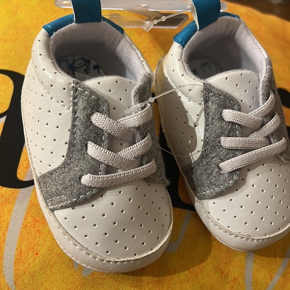 Carter's Other - CARTERS Baby Shoes